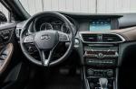 Infiniti QX30 2.0t AWD 2016 года (US)
